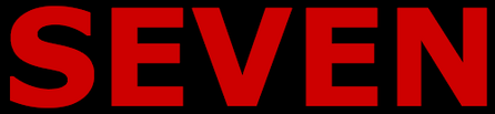 Seven Logo