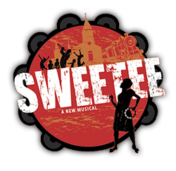 SWEETEE Logo Round